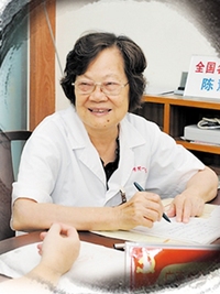 陈慧侬