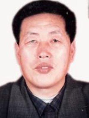 孙英信