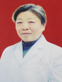 刘福珍