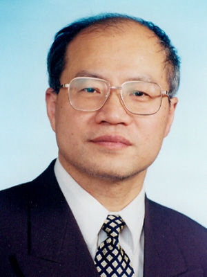 罗陆一