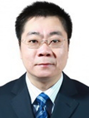陈爱军