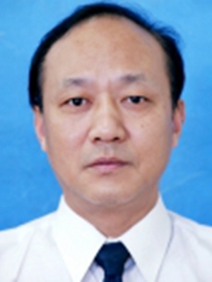 吴钢