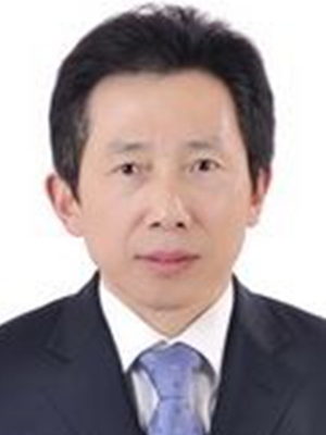 蒙华庆