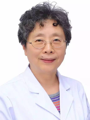 杨德兰