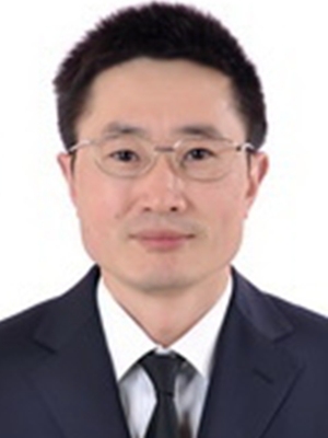 李光勤