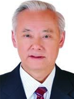李荣亨