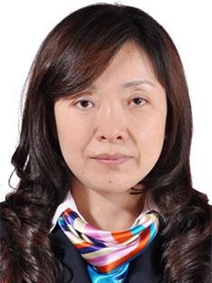 荣晓凤