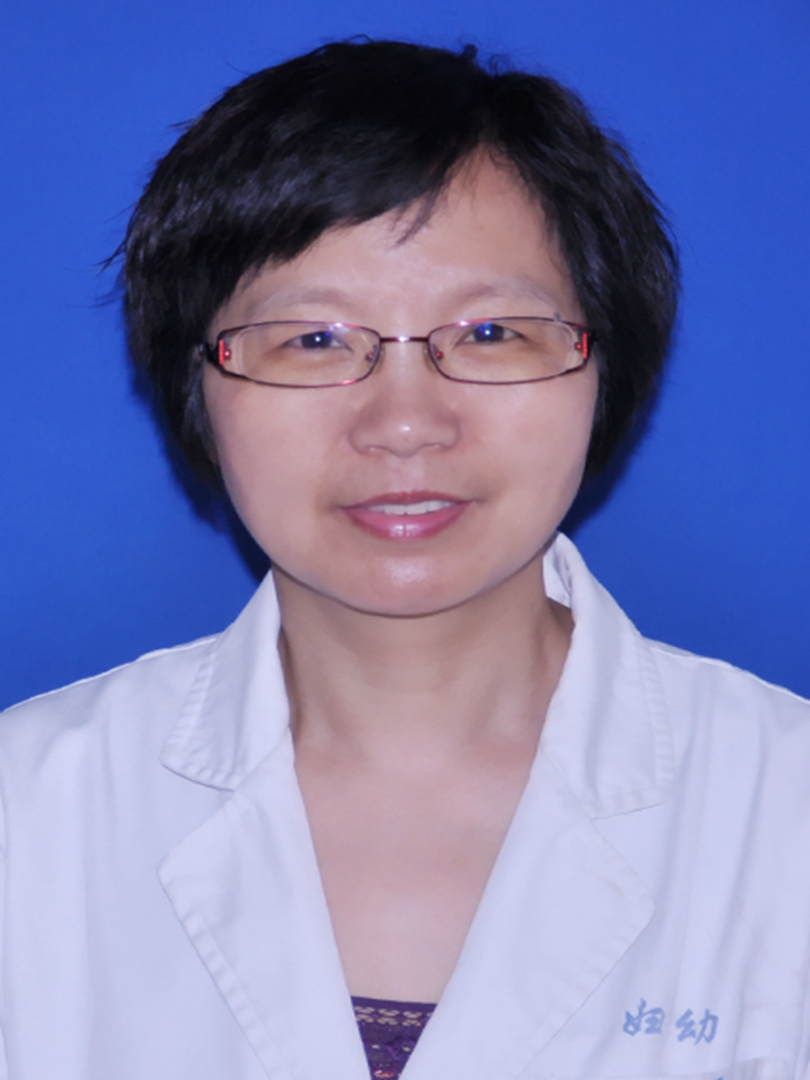 姓名: 李竹芳职务与职称: 主任医师,儿童保健科主任.