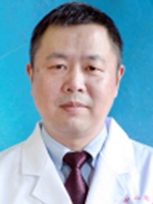 杨阜滨