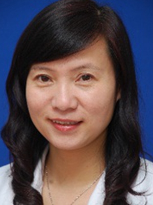 王丽华
