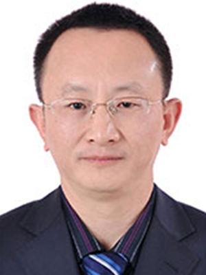 冯正平