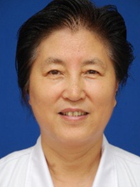方爱华