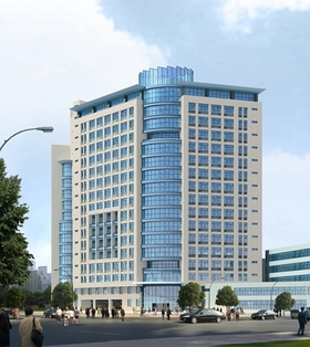 江门市第二人民医院