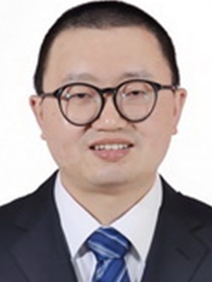 余刚