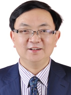 周建中
