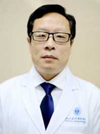 李洪伟