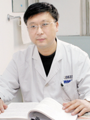 赵英强