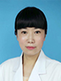 陈小菊