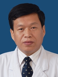 郝继龙