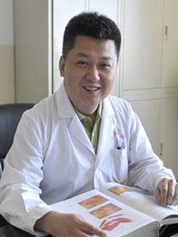 郝惠南