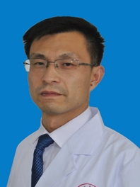 冀晓东