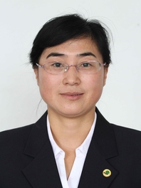 杨海梅