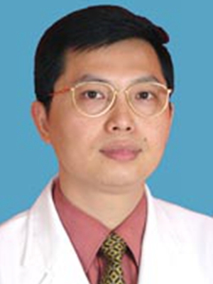 邓伟平