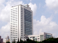 上海交通大学医学院附属瑞金医院