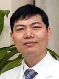 陈寄梅
