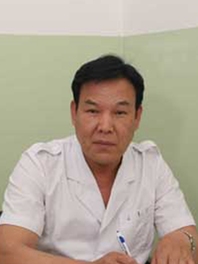 高克林