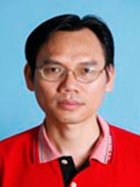 陈仁
