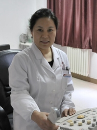 施冬梅