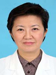王丽娟