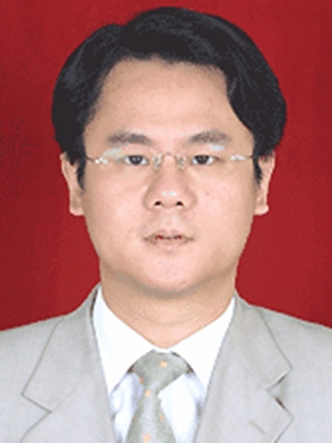 刘宇斌