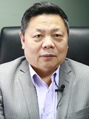 吴一龙