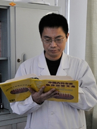杜德君