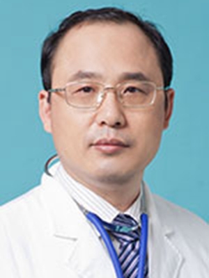 侯宝华