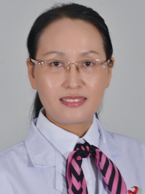 殷先利