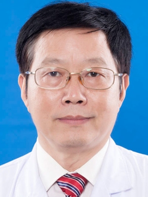 丁家崇