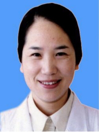 陈琼华