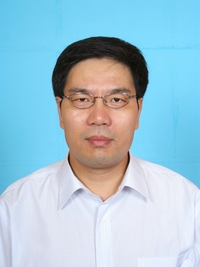 冯勋刚