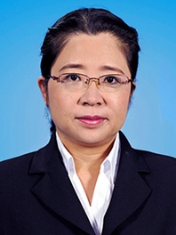 张晓冬