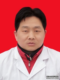 吉德雄