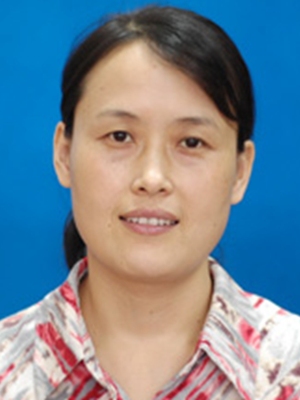 李桂玲