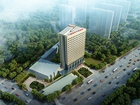 濮阳惠民医院