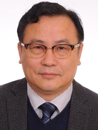 任正刚