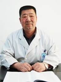 吕洪利
