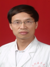 黄苍柏