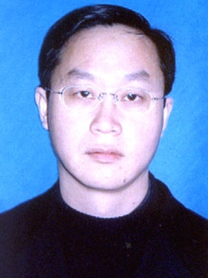 俞建
