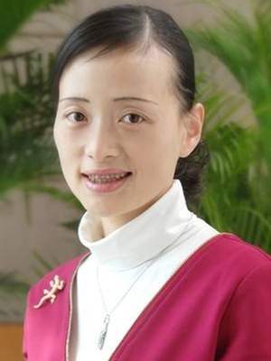 黄瑛
